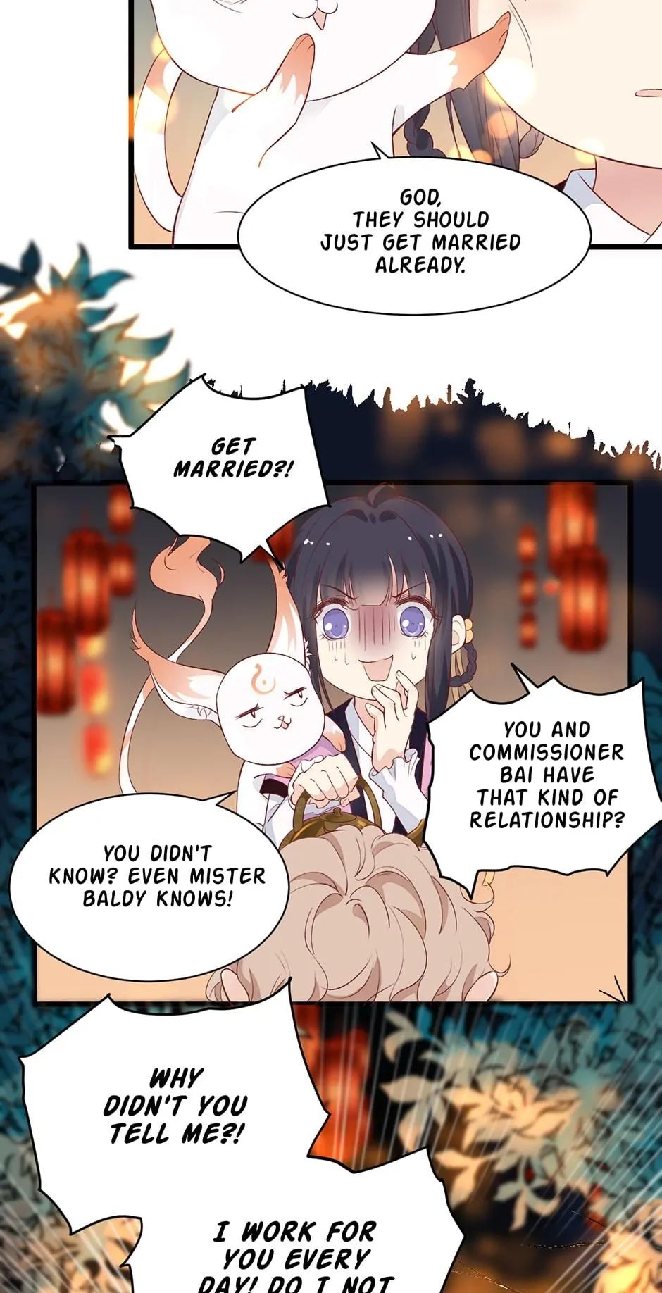 A Heartless Love Chapter 37 page 8 - 