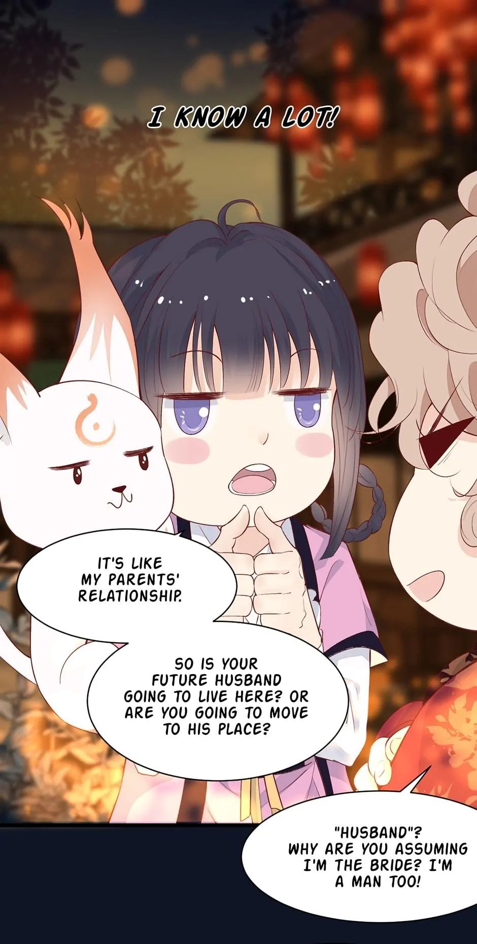 A Heartless Love Chapter 37 page 10 - 