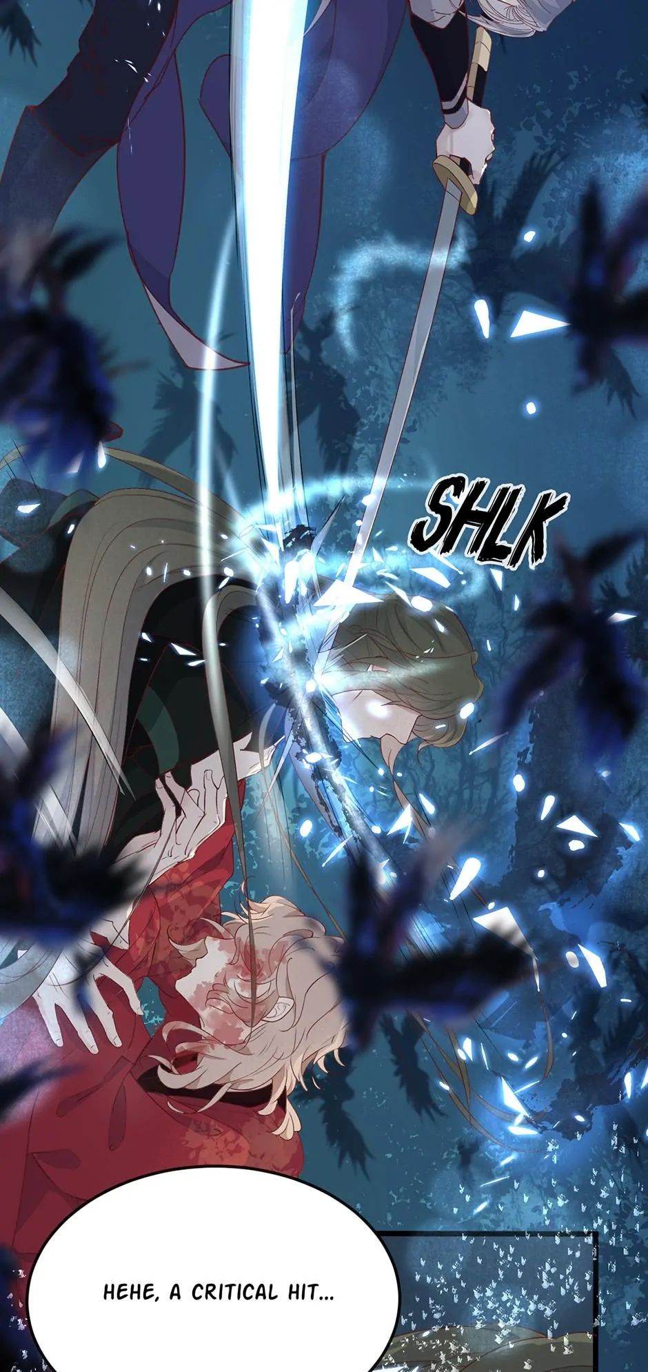 A Heartless Love Chapter 38 page 34 - 