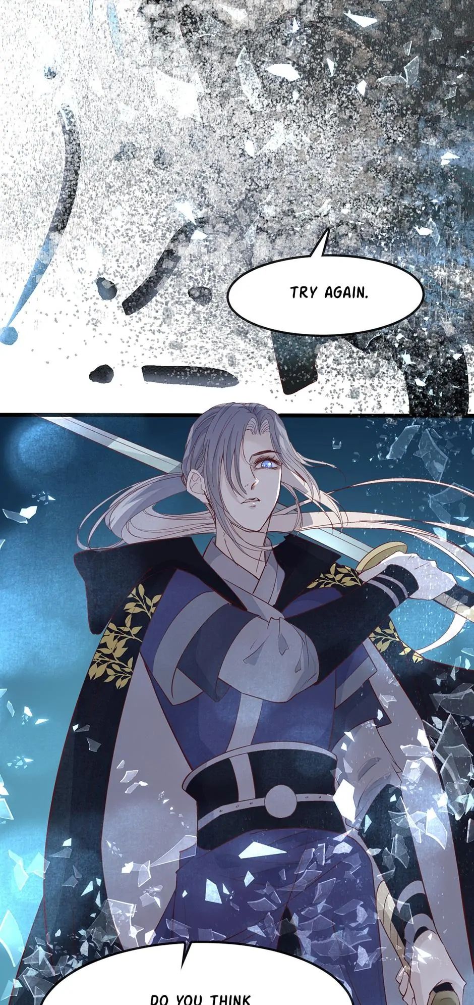 A Heartless Love Chapter 38 page 36 - 