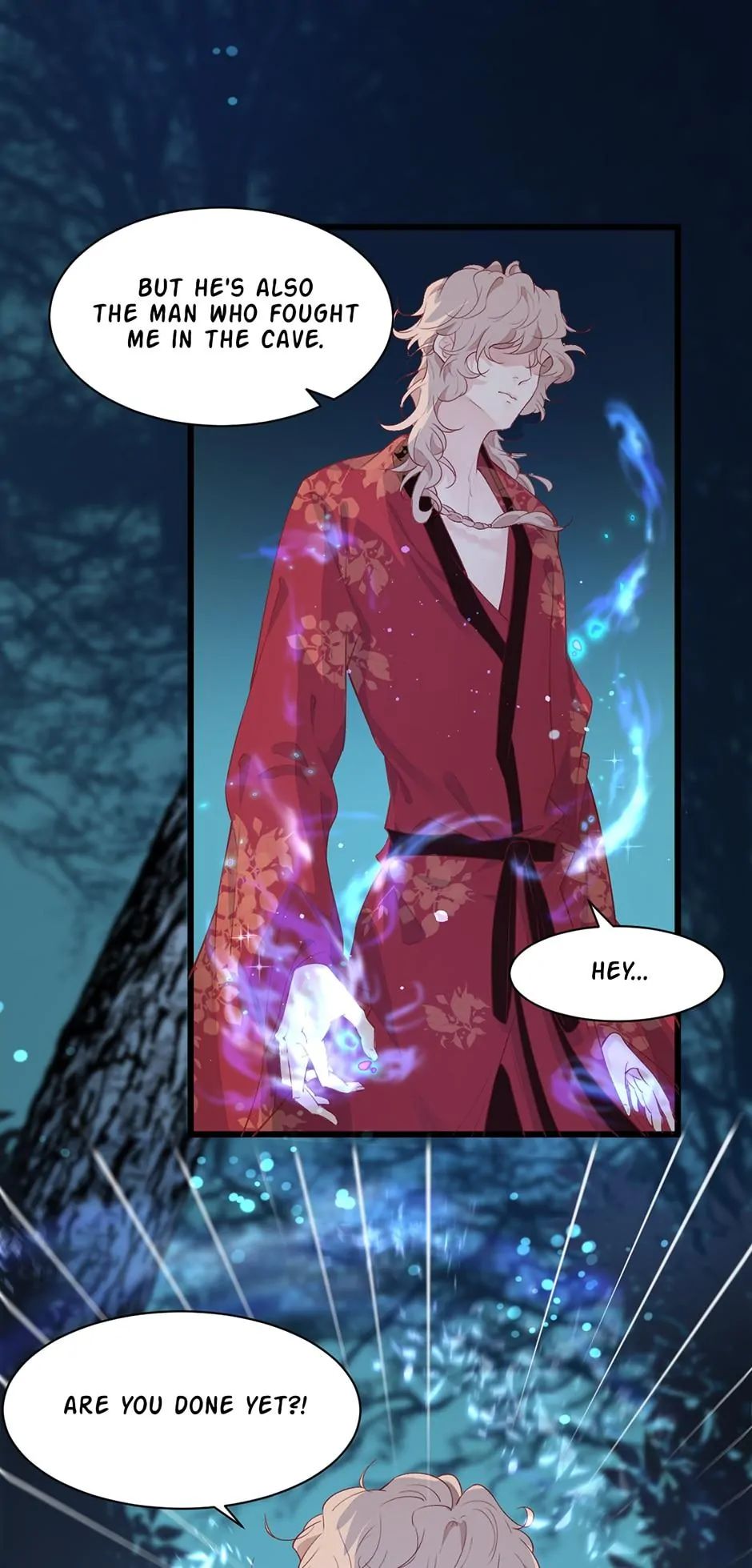 A Heartless Love Chapter 38 page 5 - 