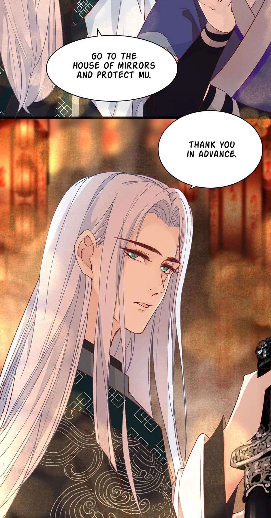 A Heartless Love Chapter 38 page 45 - 