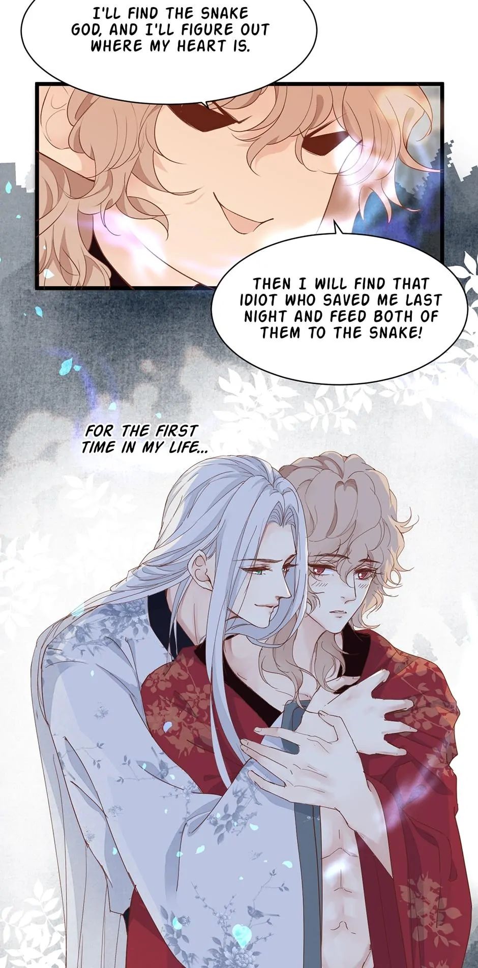 A Heartless Love Chapter 39 page 11 - 