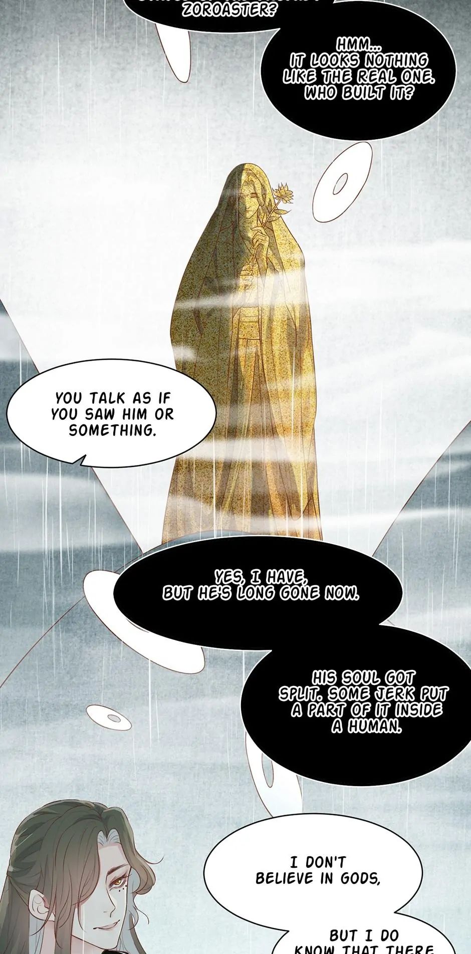 A Heartless Love Chapter 39 page 13 - 