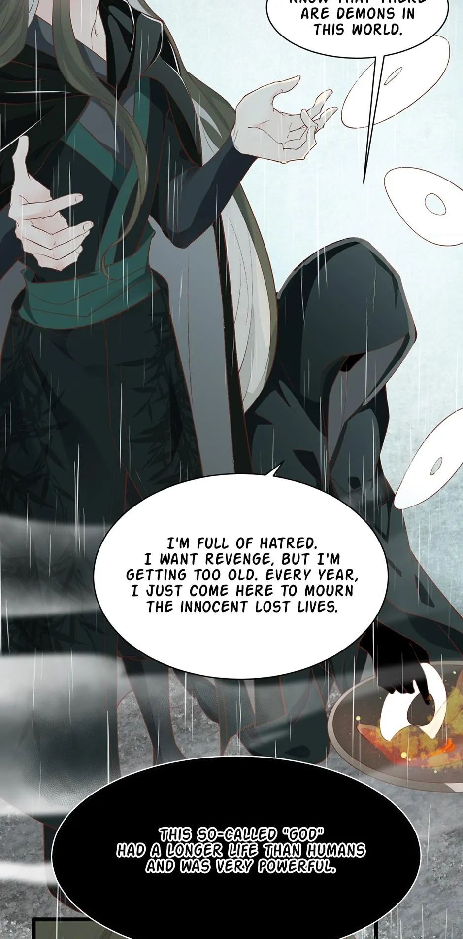 A Heartless Love Chapter 39 page 14 - 