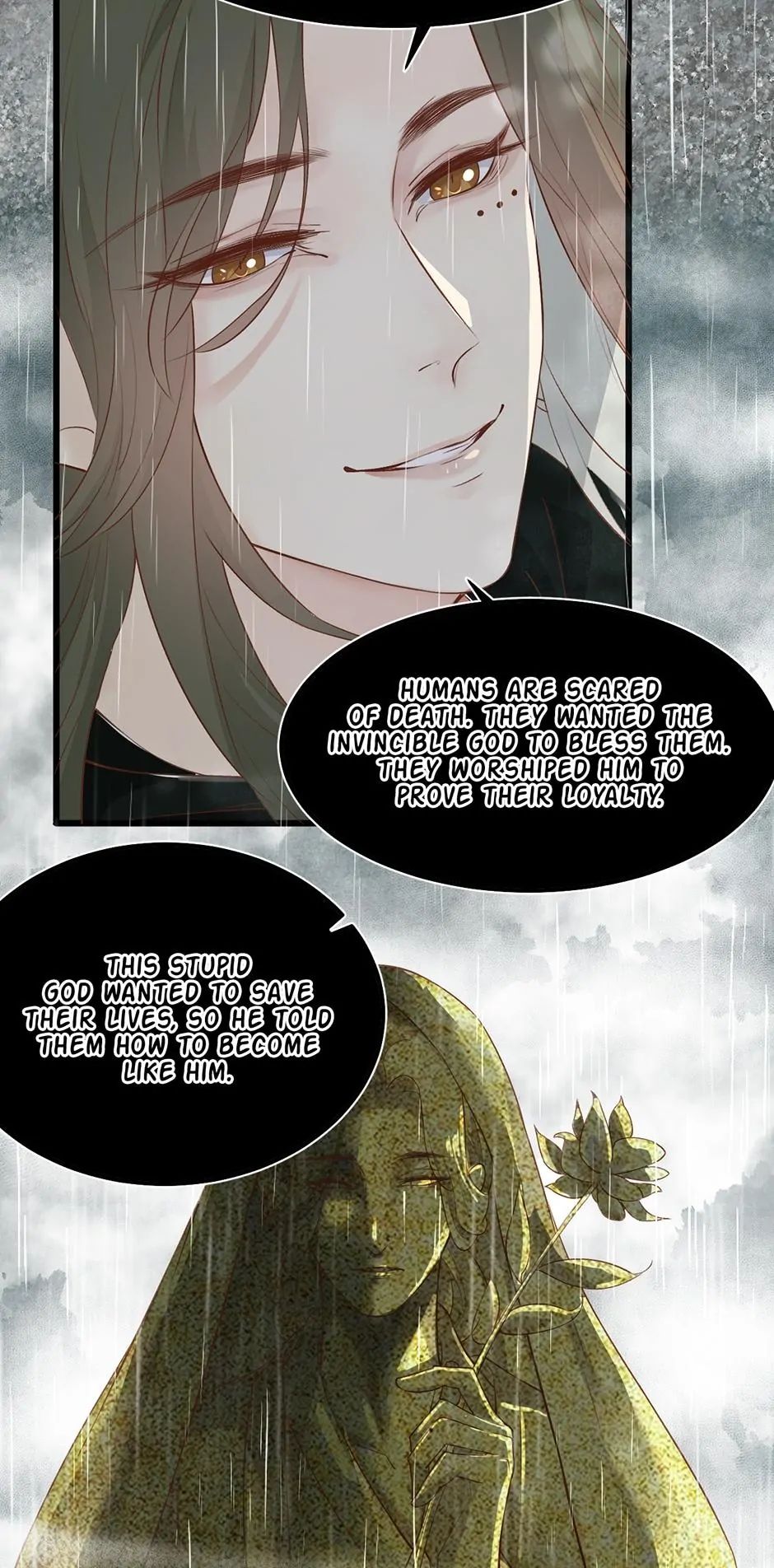 A Heartless Love Chapter 39 page 15 - 
