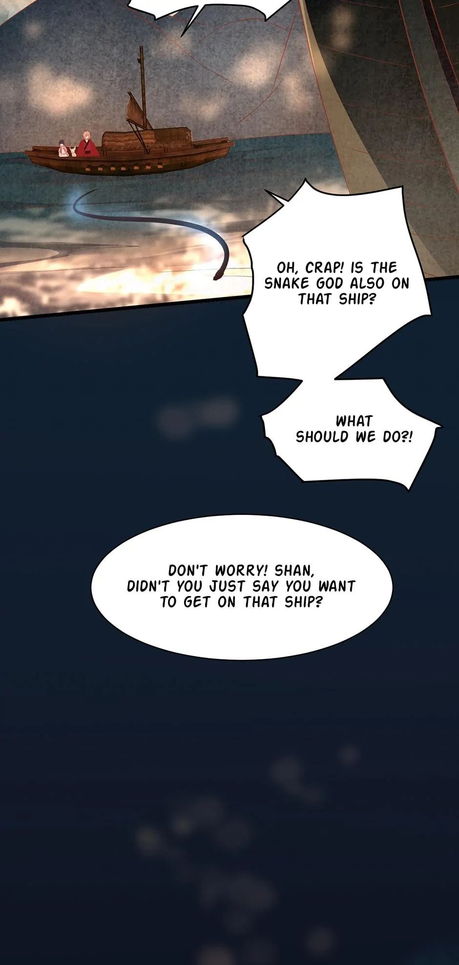 A Heartless Love Chapter 39 page 24 - 