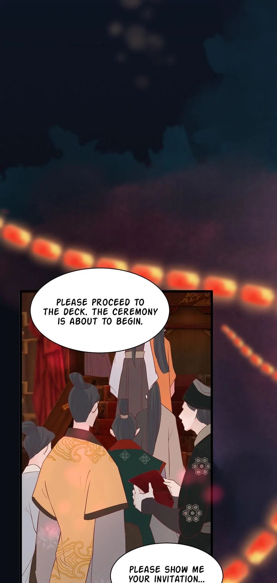 A Heartless Love Chapter 39 page 25 - 