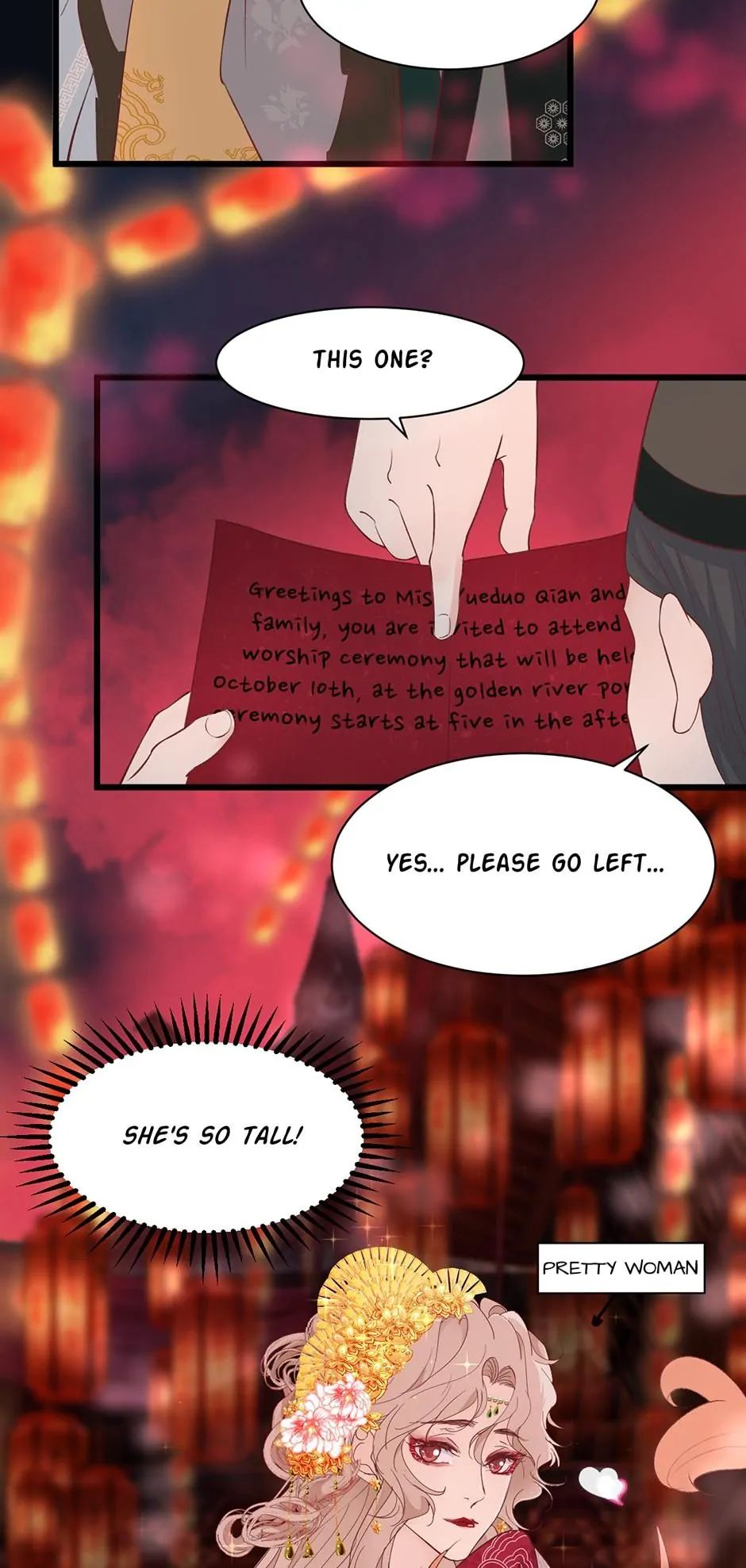 A Heartless Love Chapter 39 page 26 - 