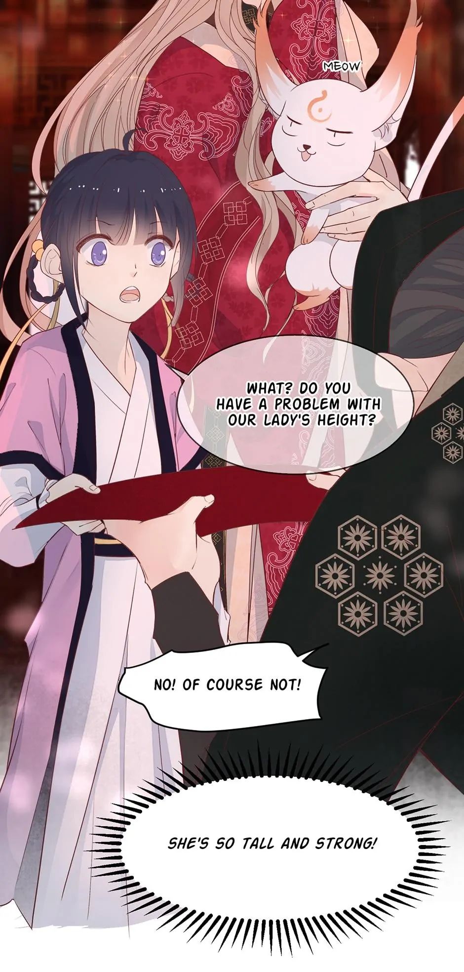 A Heartless Love Chapter 39 page 27 - 