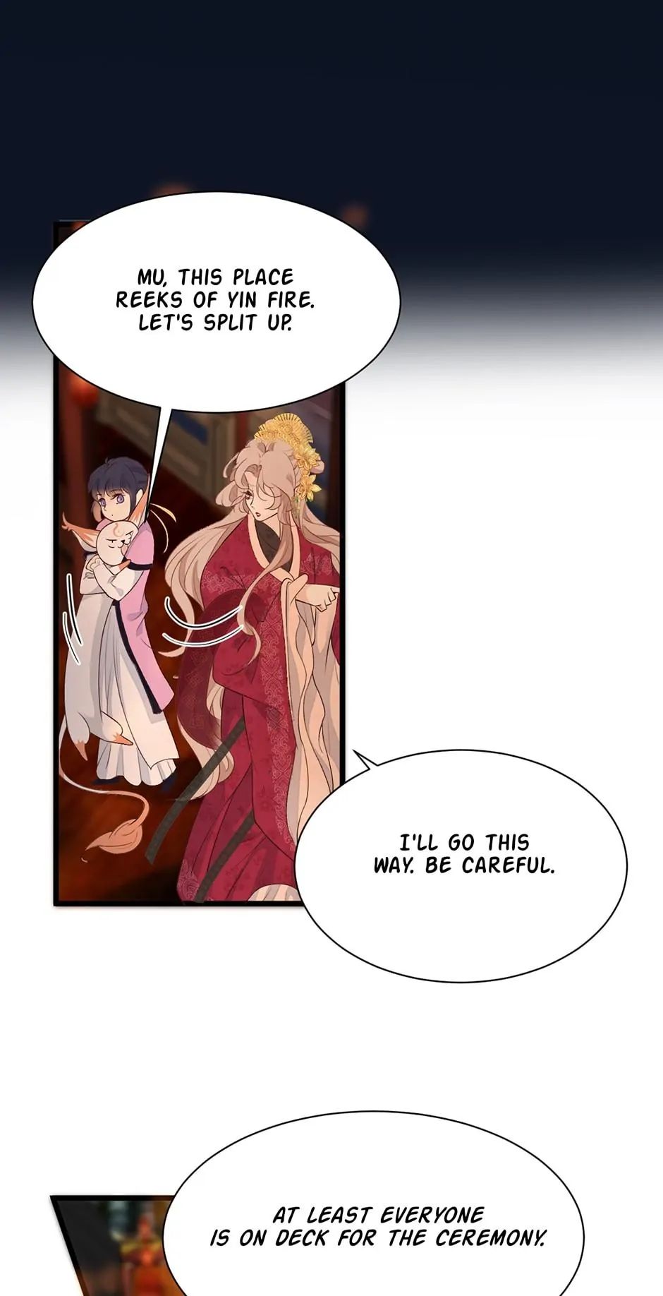 A Heartless Love Chapter 39 page 28 - 