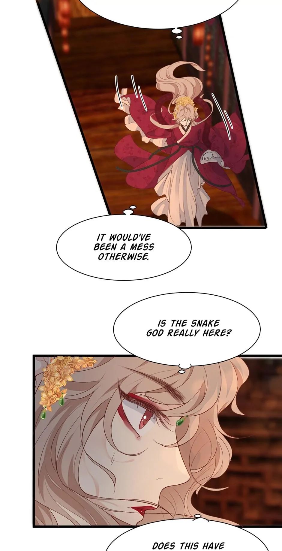 A Heartless Love Chapter 39 page 29 - 
