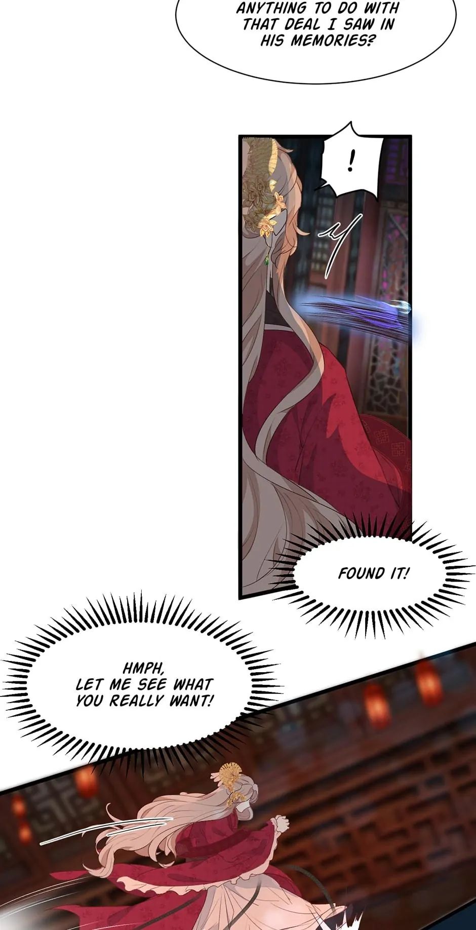 A Heartless Love Chapter 39 page 30 - 