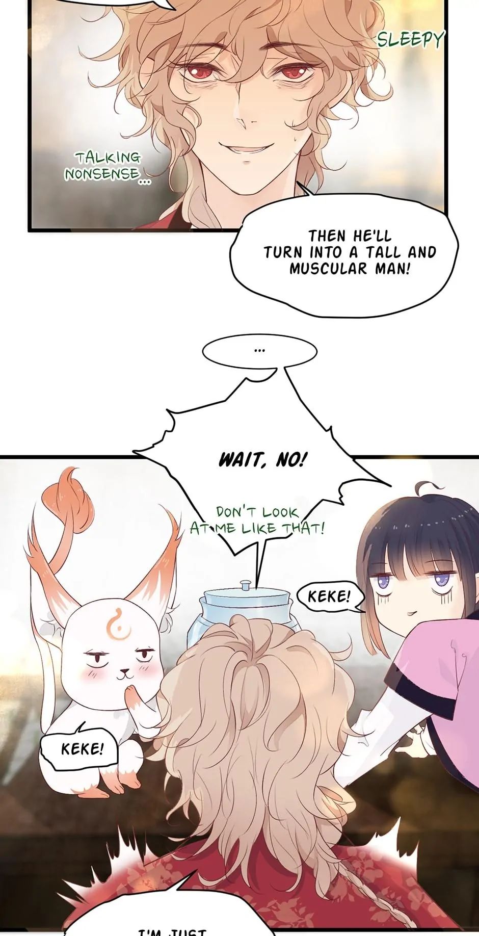 A Heartless Love Chapter 39 page 4 - 