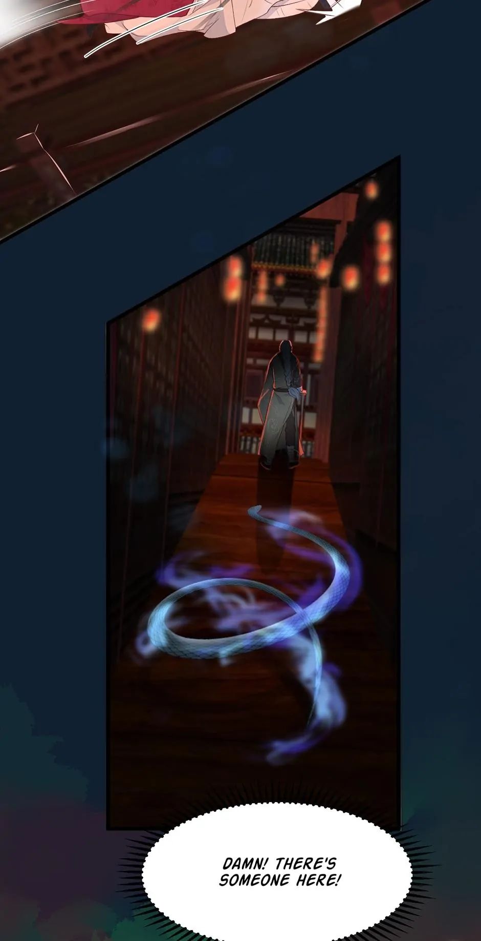 A Heartless Love Chapter 39 page 31 - 