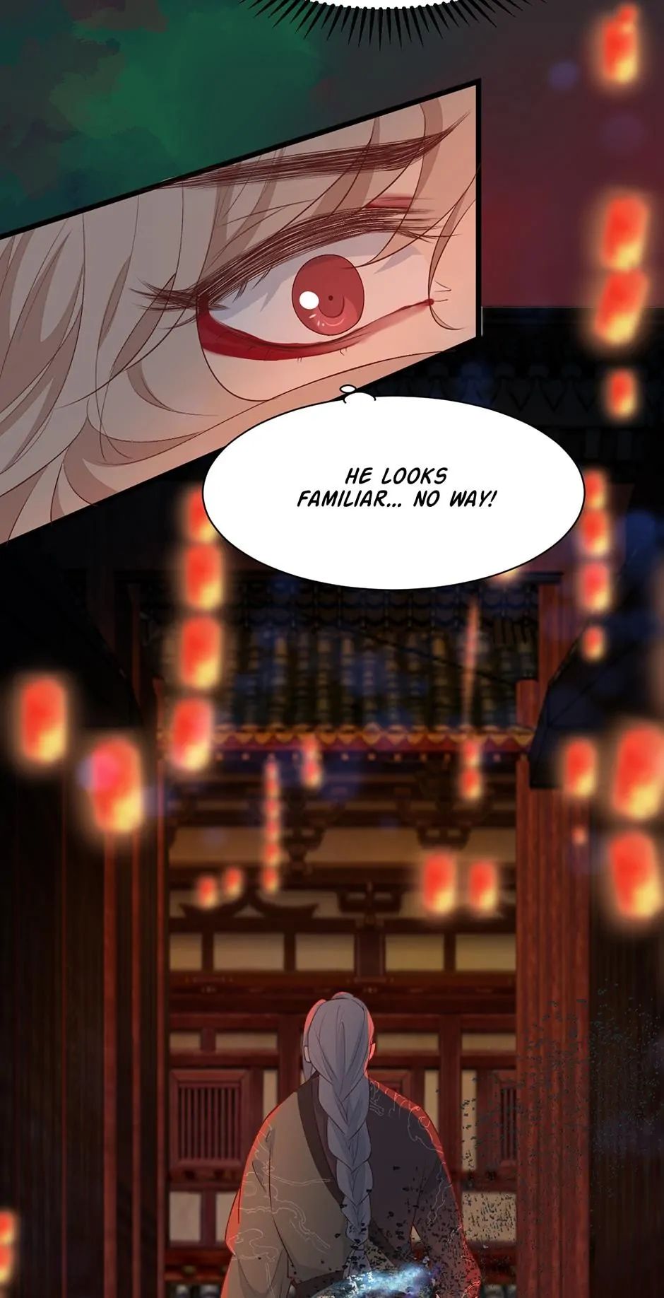 A Heartless Love Chapter 39 page 32 - 