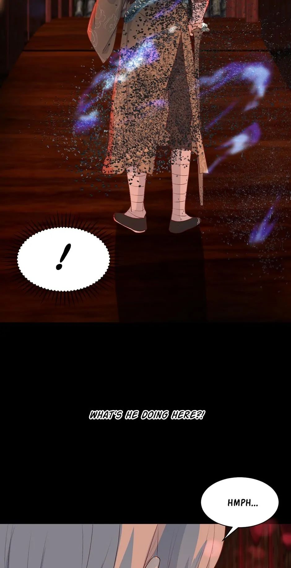 A Heartless Love Chapter 39 page 33 - 