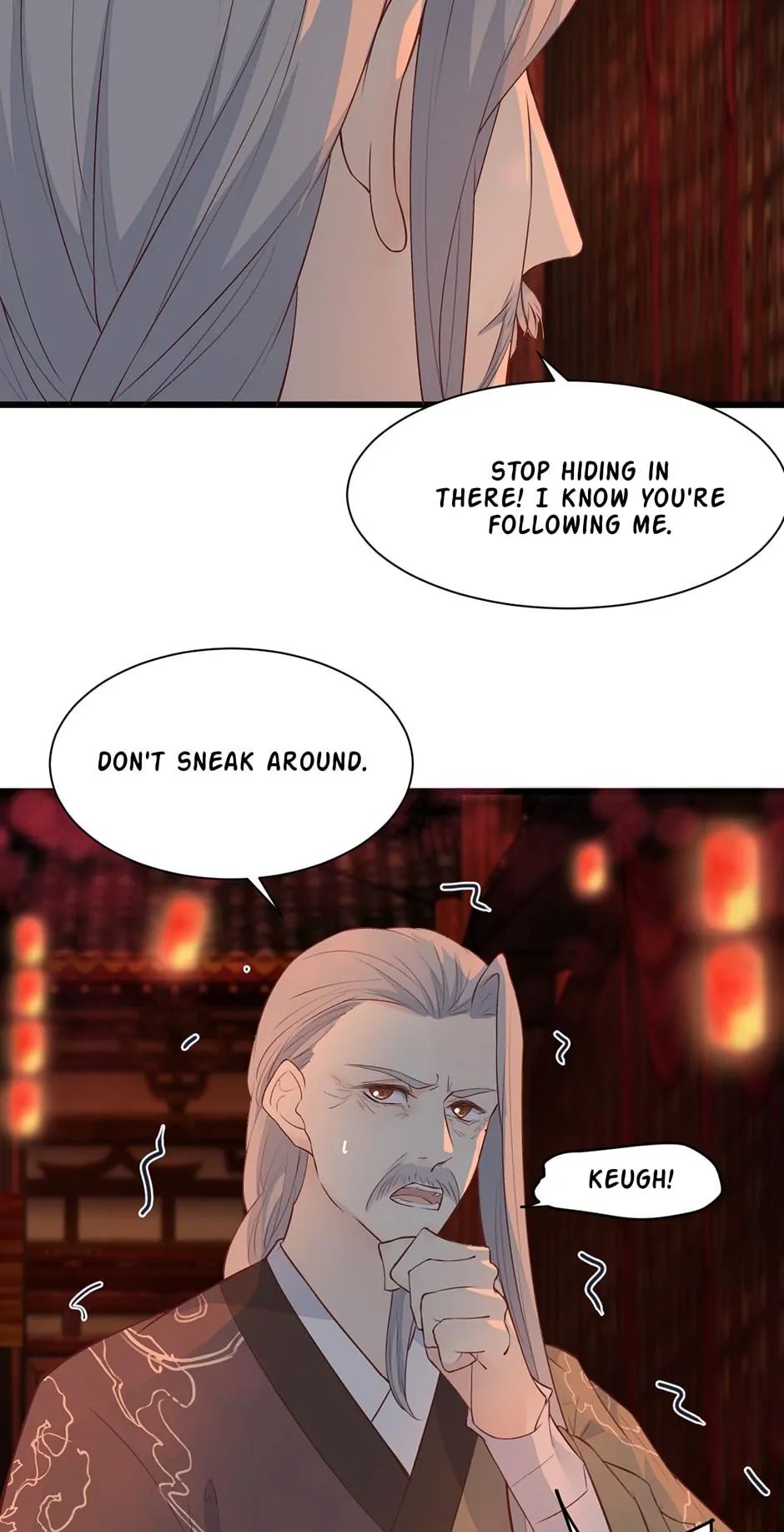 A Heartless Love Chapter 39 page 34 - 