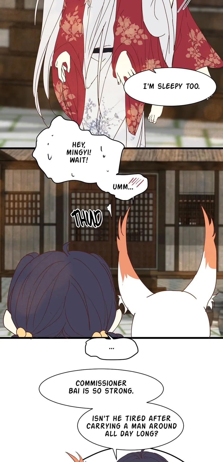 A Heartless Love Chapter 39 page 39 - 