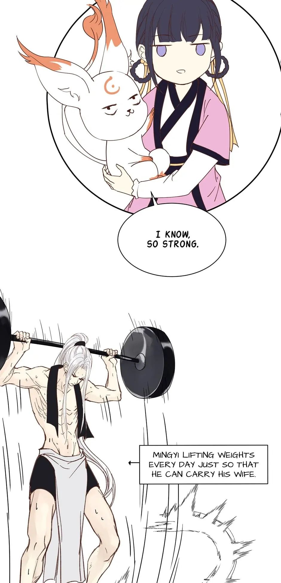 A Heartless Love Chapter 39 page 40 - 