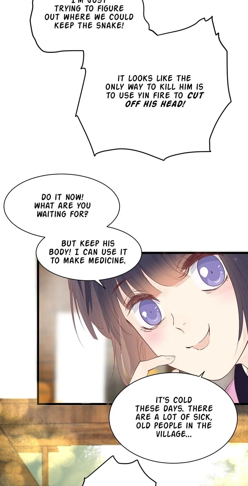 A Heartless Love Chapter 39 page 5 - 