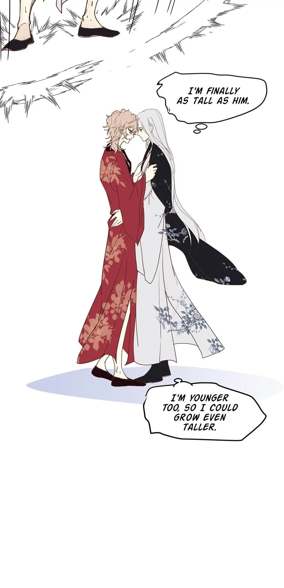 A Heartless Love Chapter 39 page 41 - 
