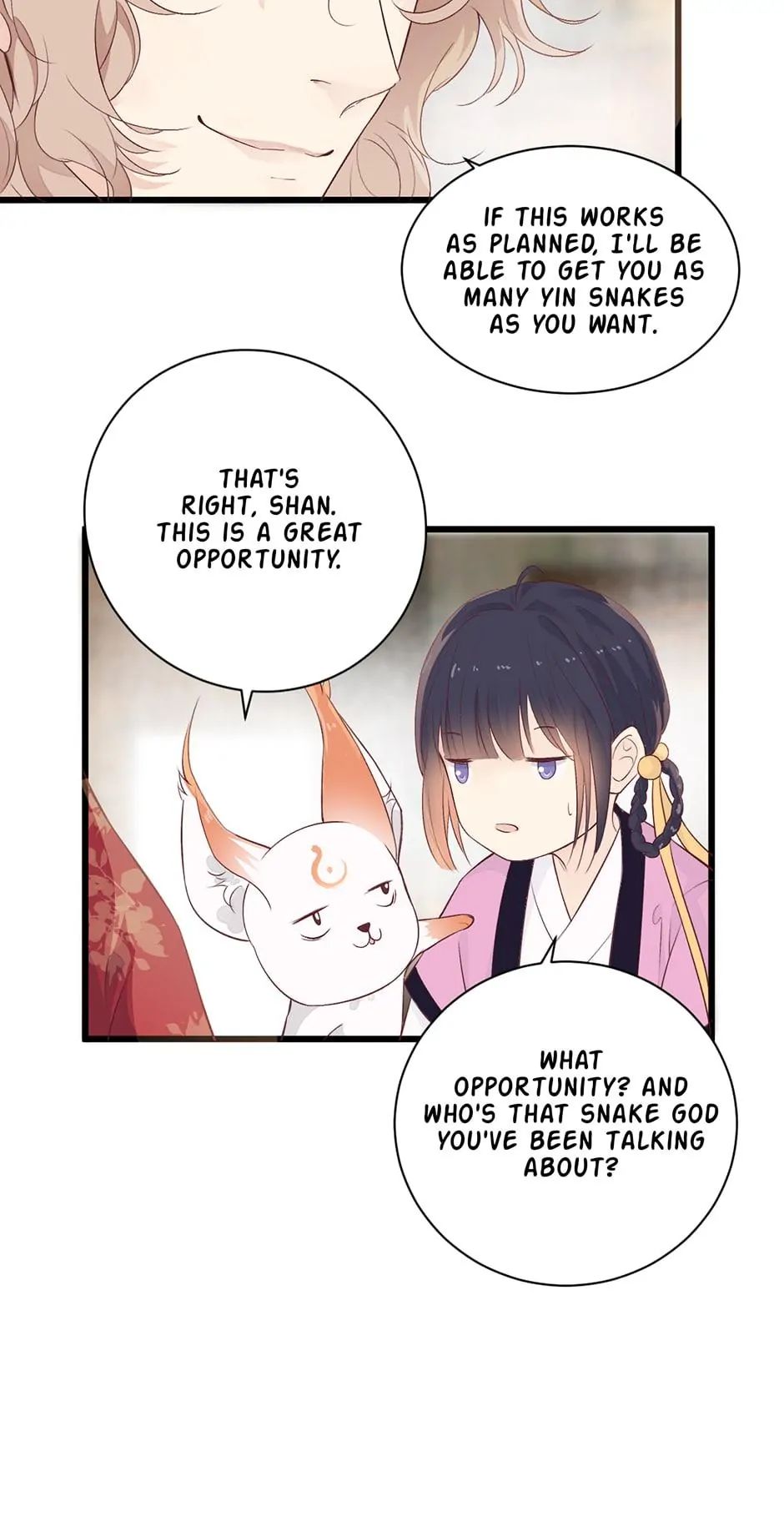 A Heartless Love Chapter 39 page 7 - 