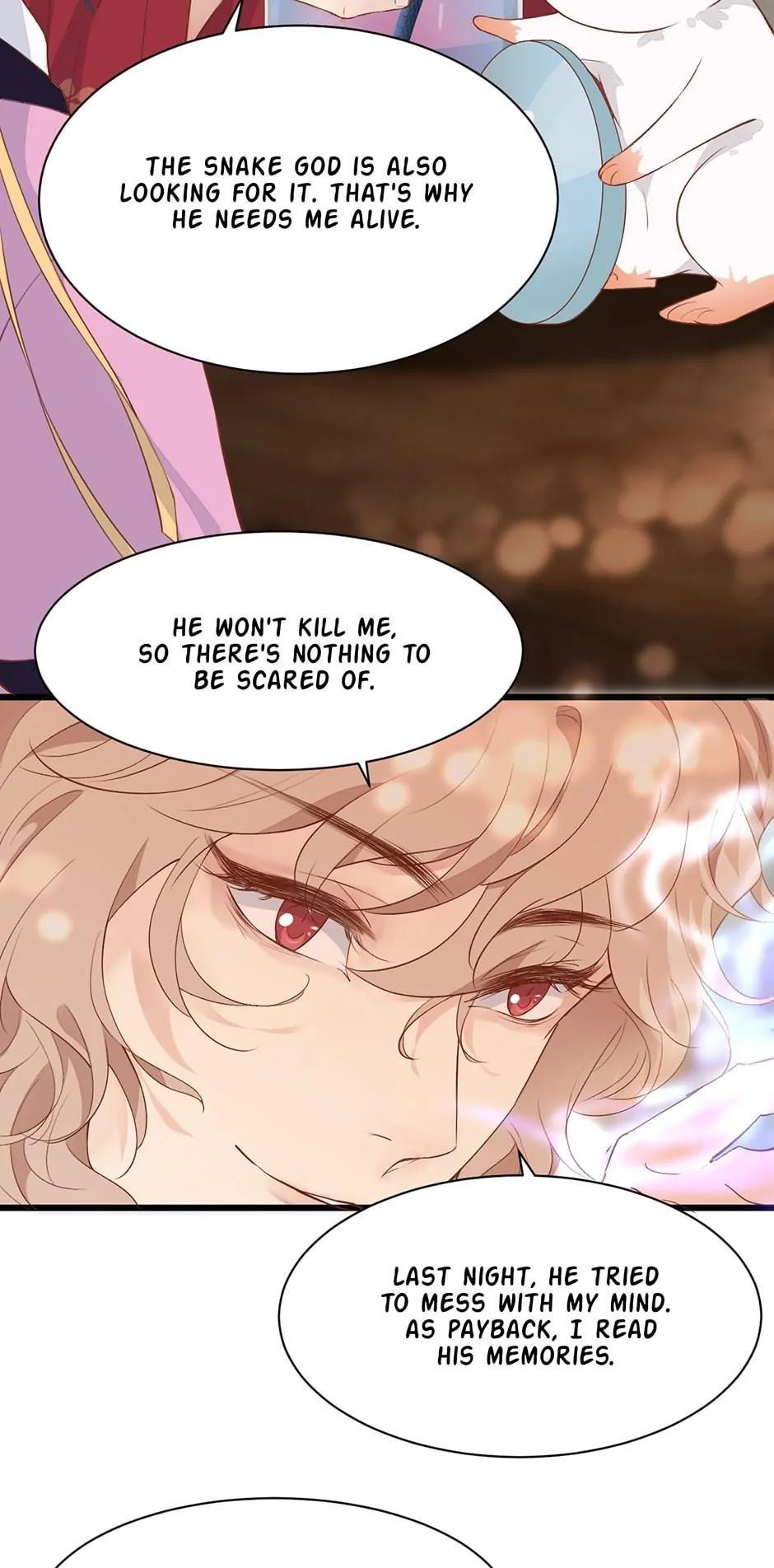 A Heartless Love Chapter 39 page 10 - 