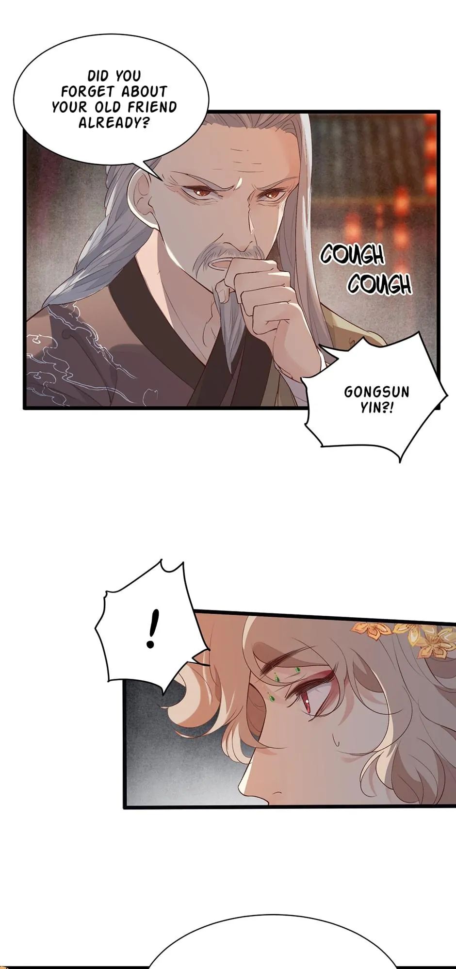A Heartless Love Chapter 40 page 2 - 