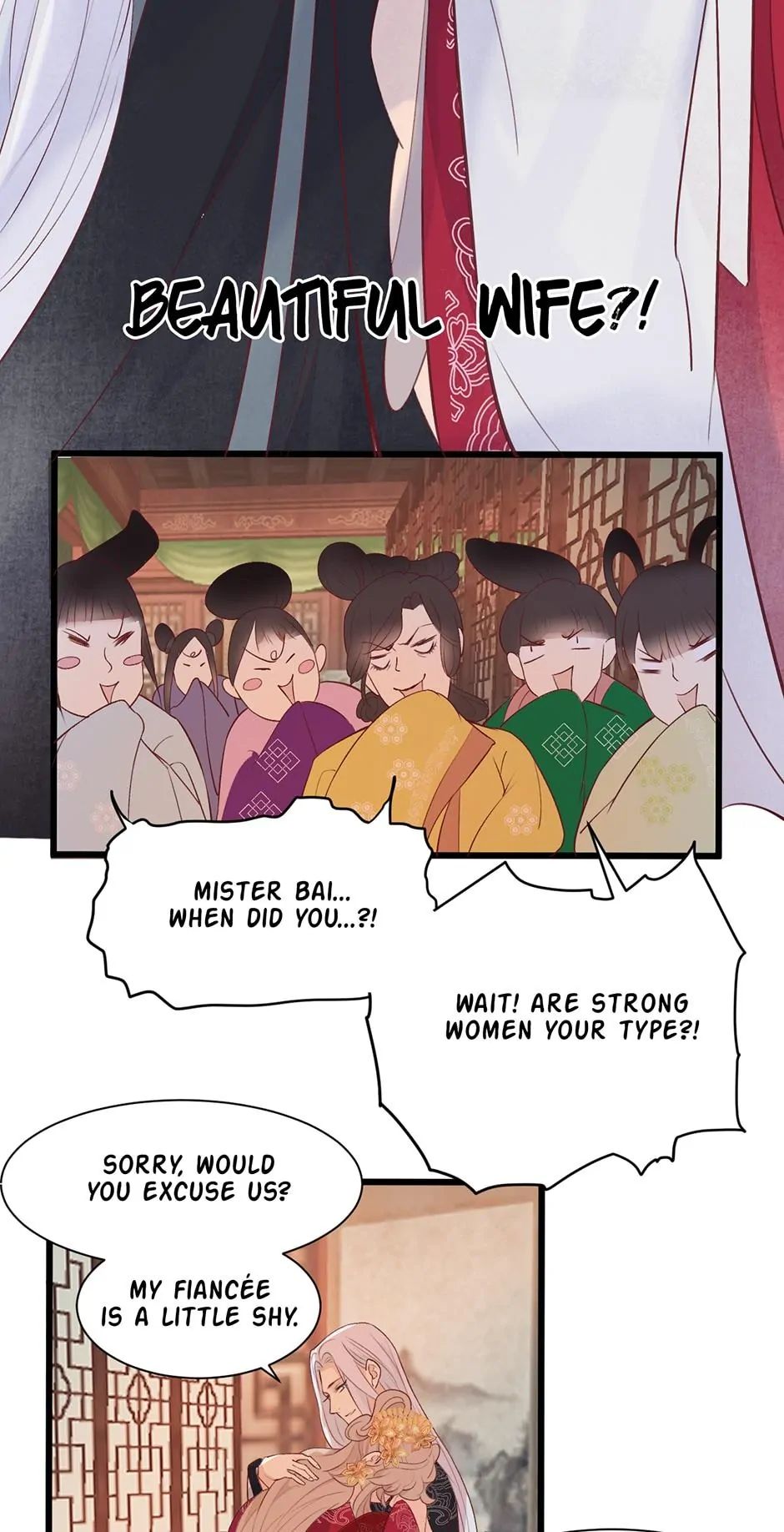 A Heartless Love Chapter 40 page 14 - 