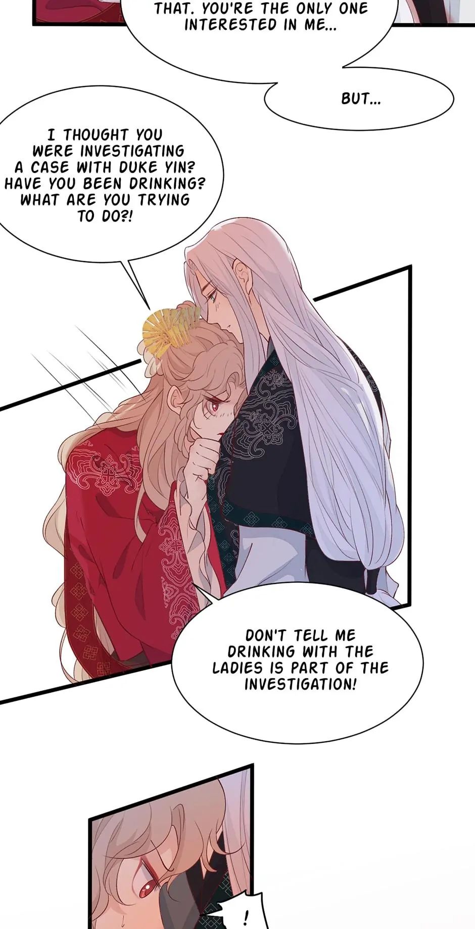 A Heartless Love Chapter 40 page 18 - 