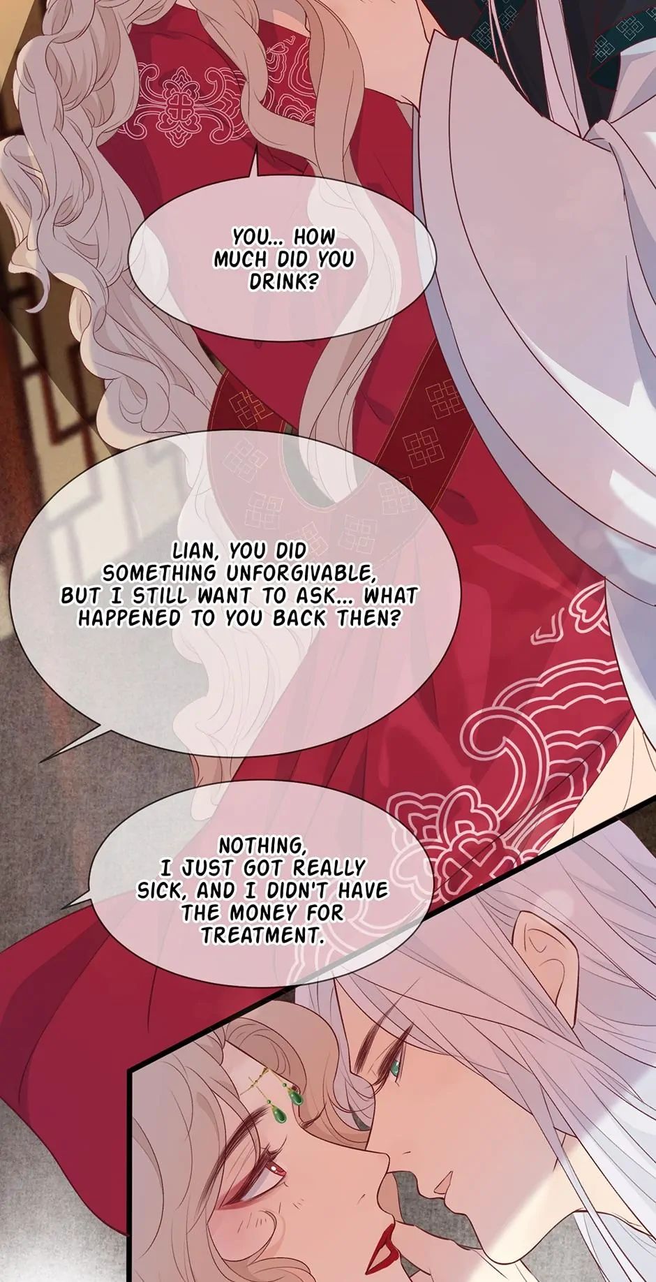 A Heartless Love Chapter 40 page 20 - 