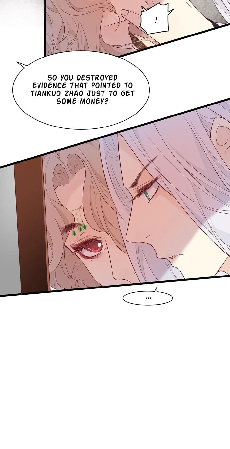 A Heartless Love Chapter 40 page 21 - 
