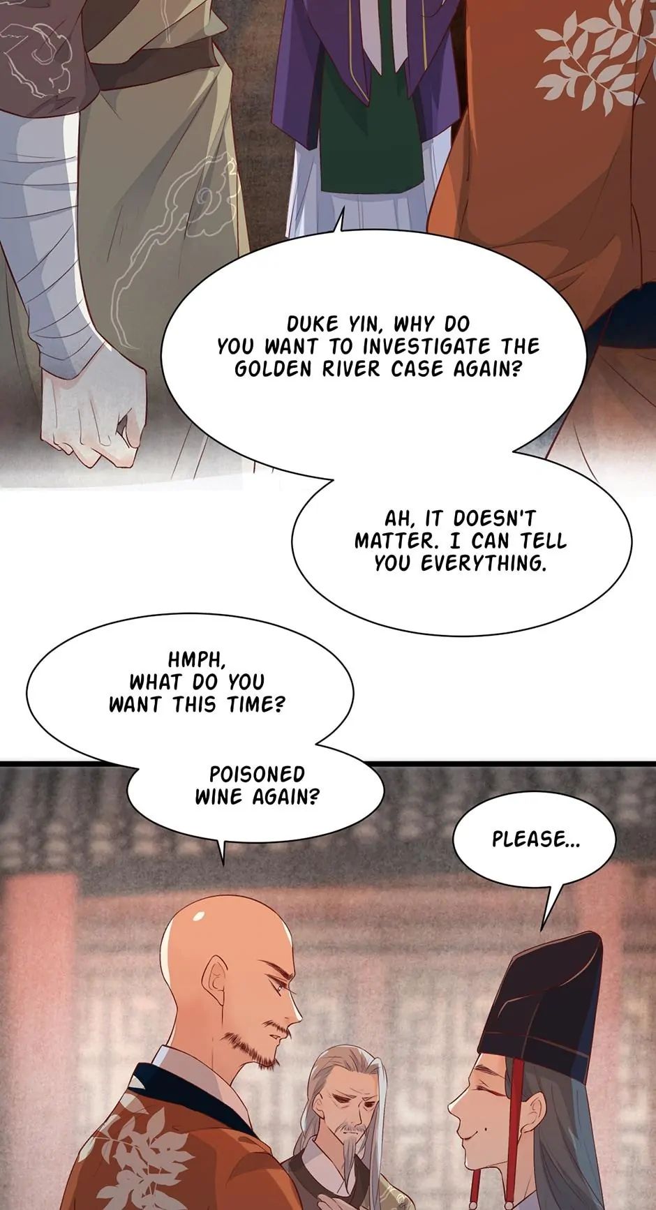 A Heartless Love Chapter 40 page 23 - 