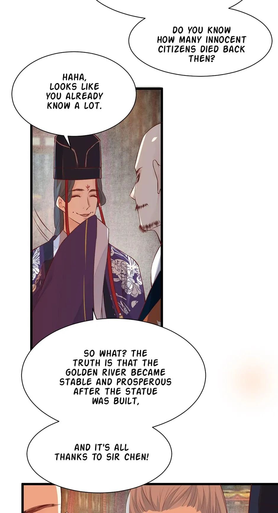 A Heartless Love Chapter 40 page 25 - 