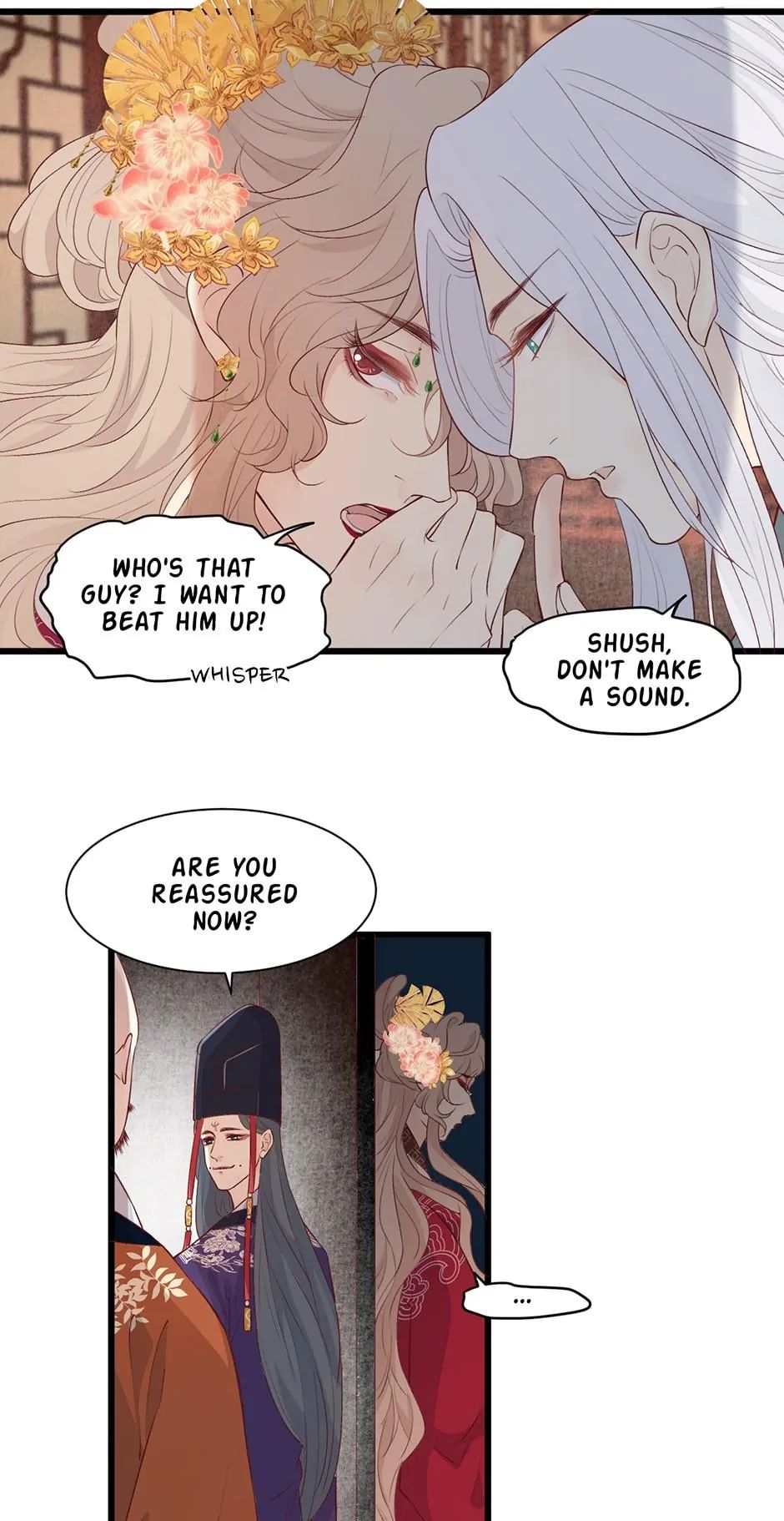 A Heartless Love Chapter 40 page 29 - 
