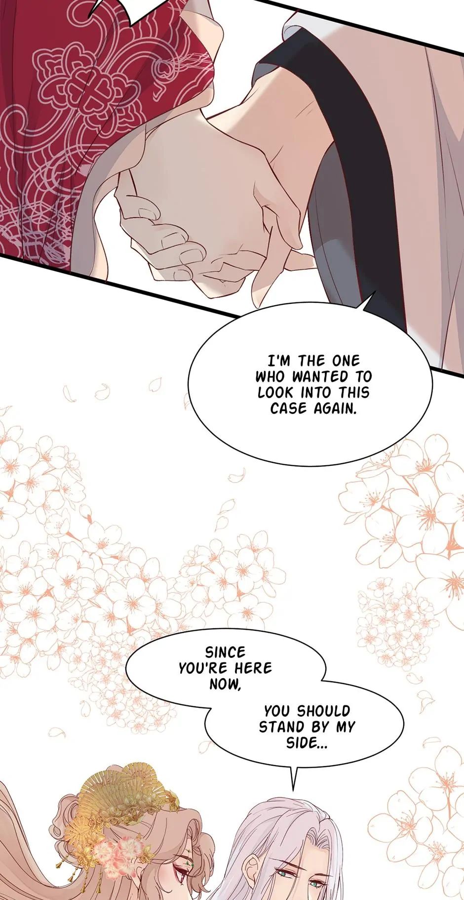 A Heartless Love Chapter 40 page 34 - 