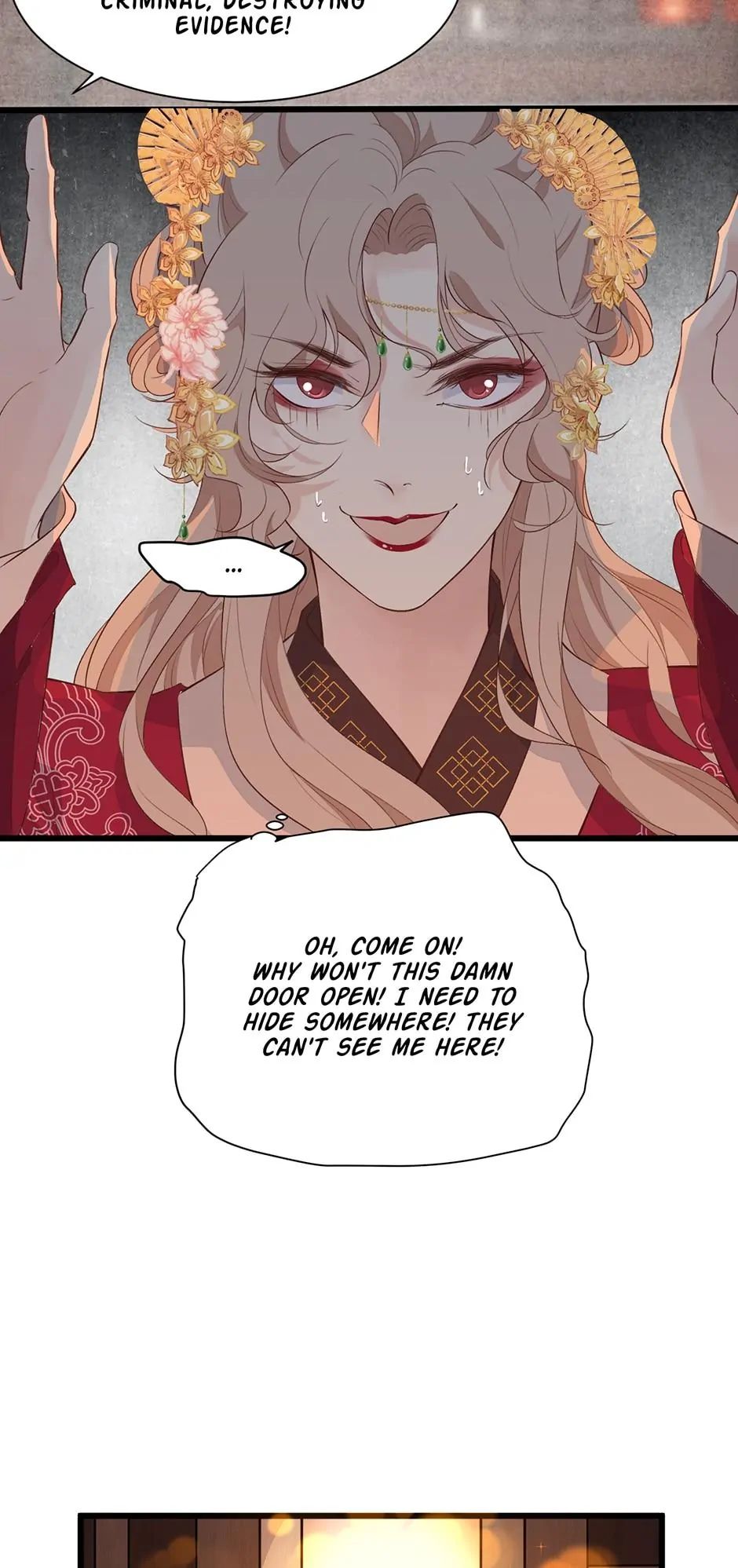 A Heartless Love Chapter 40 page 6 - 