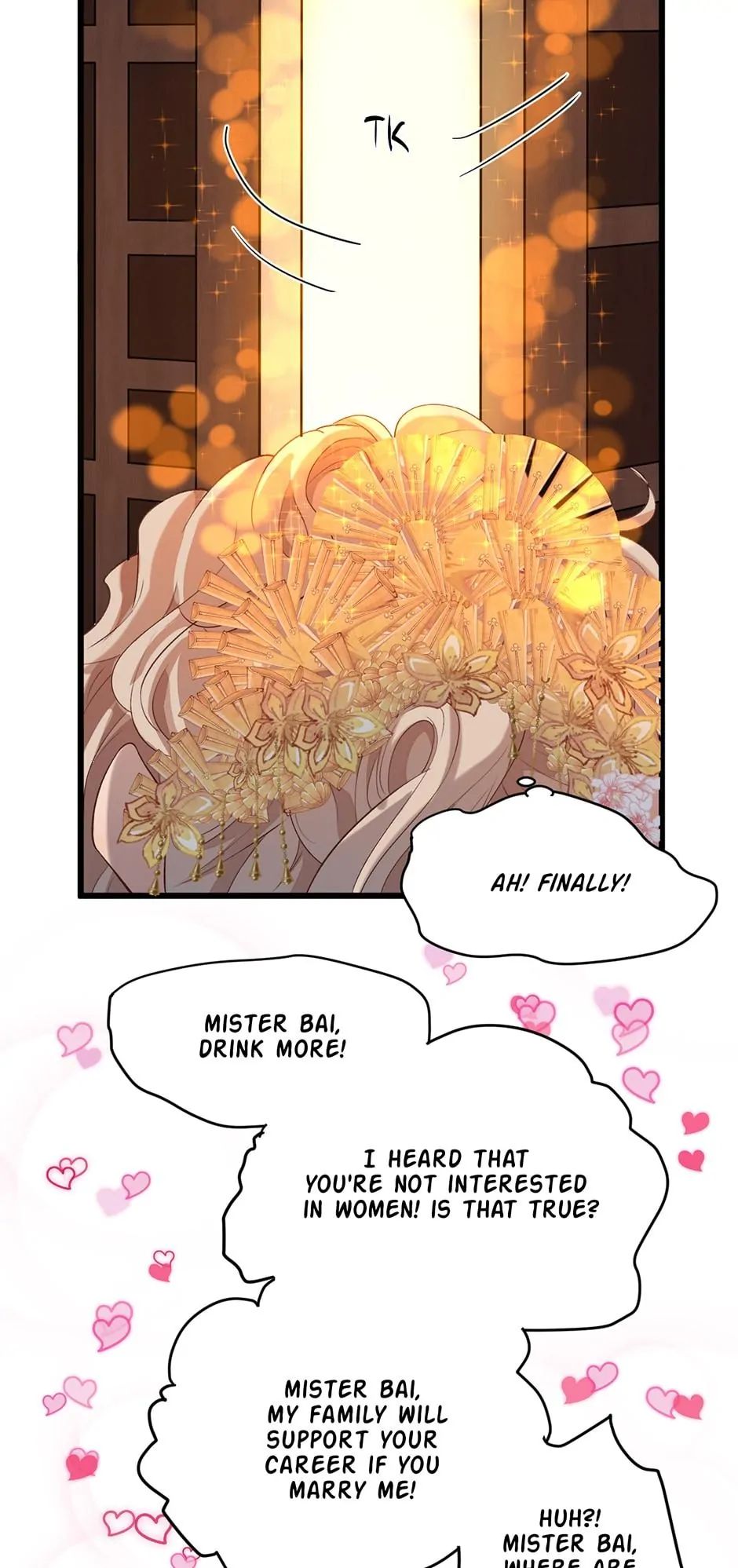 A Heartless Love Chapter 40 page 7 - 