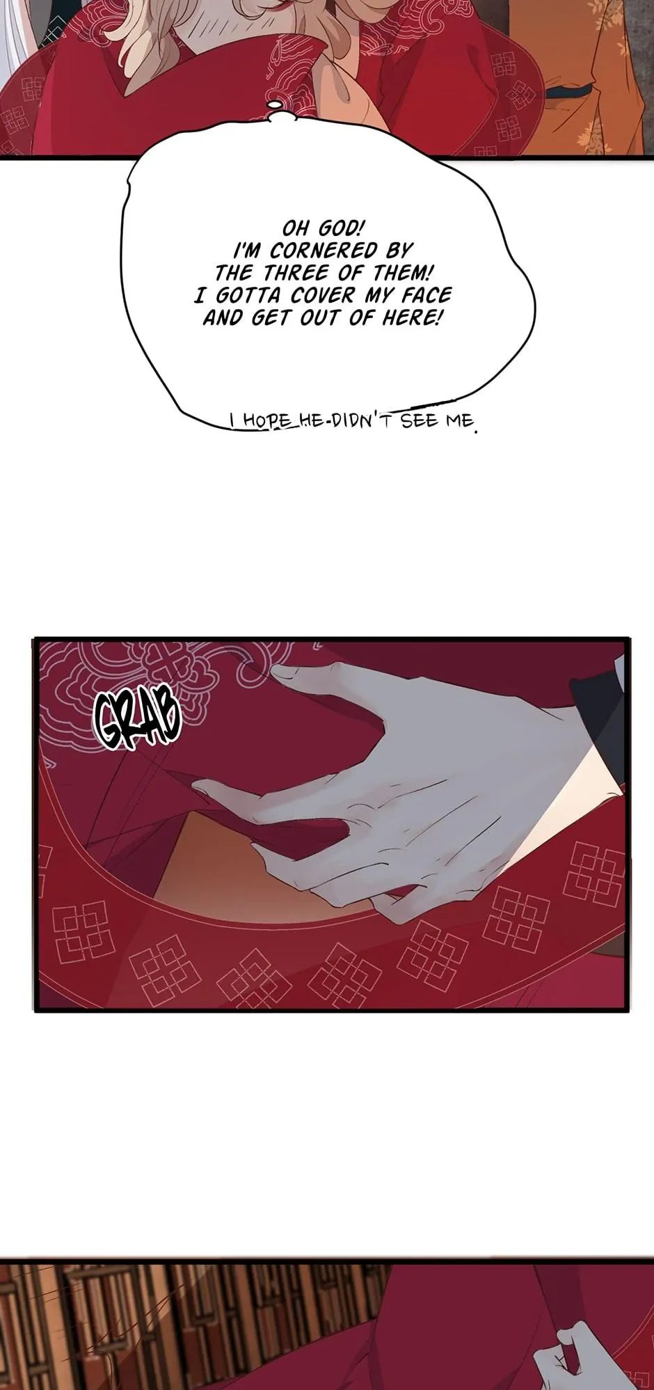 A Heartless Love Chapter 40 page 10 - 
