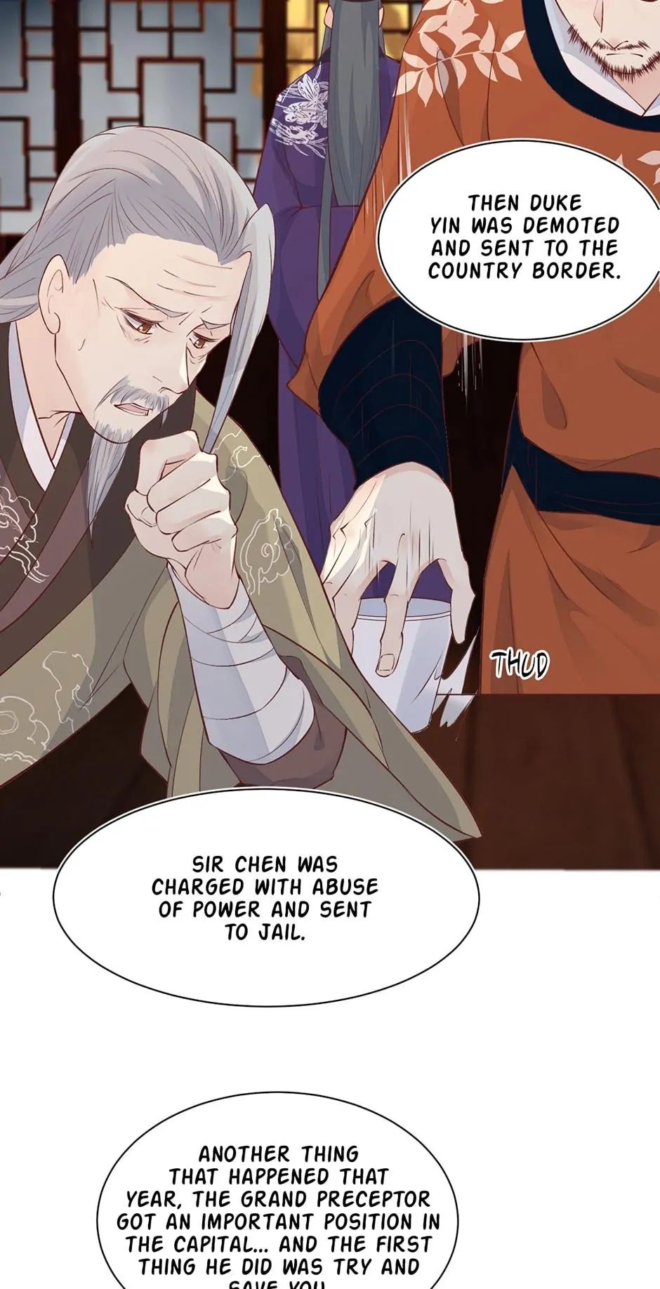 A Heartless Love Chapter 41 page 15 - 