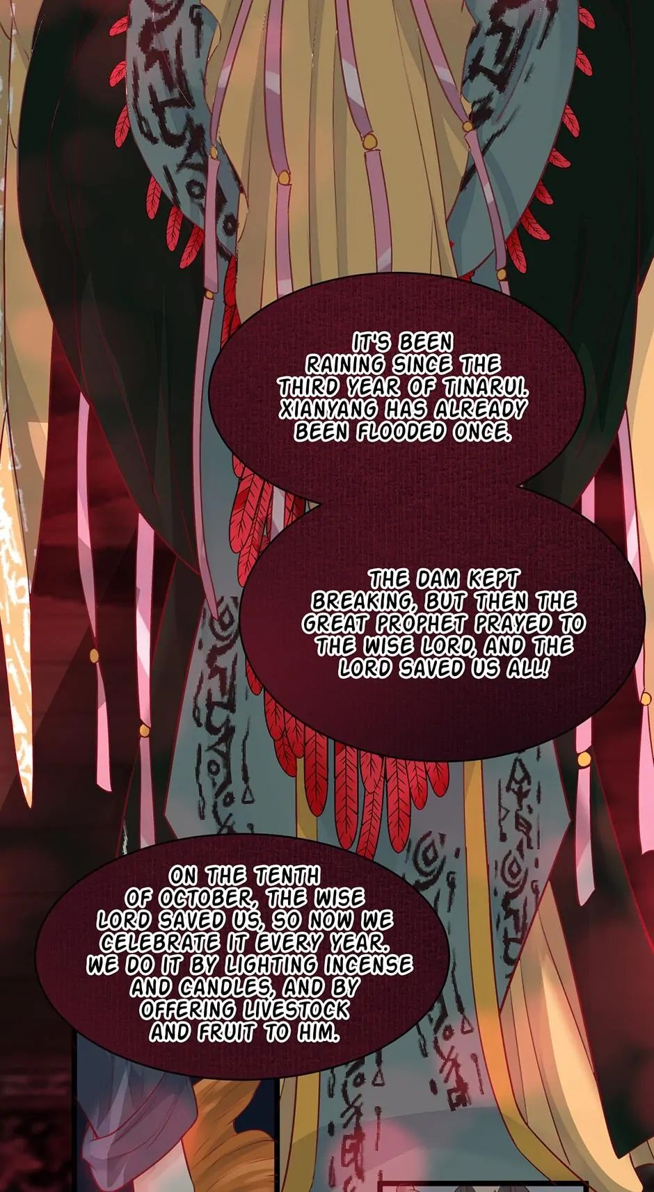A Heartless Love Chapter 41 page 3 - 
