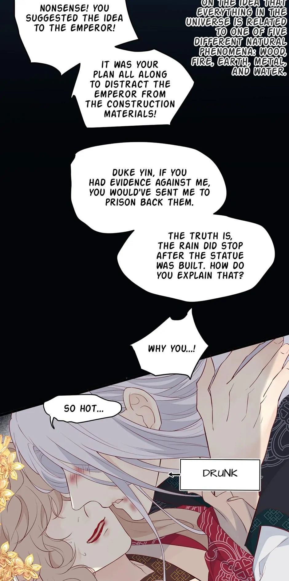 A Heartless Love Chapter 41 page 23 - 