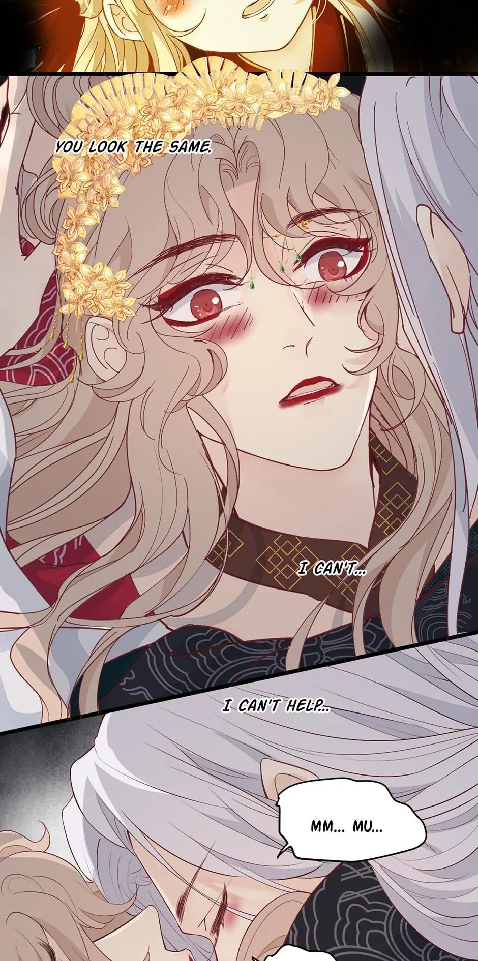 A Heartless Love Chapter 41 page 25 - 