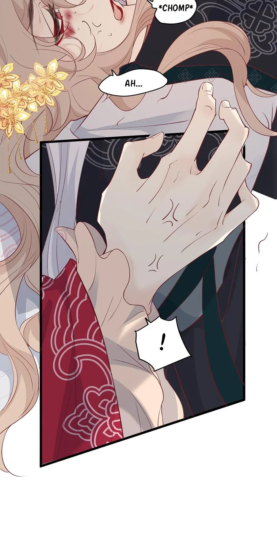 A Heartless Love Chapter 41 page 26 - 