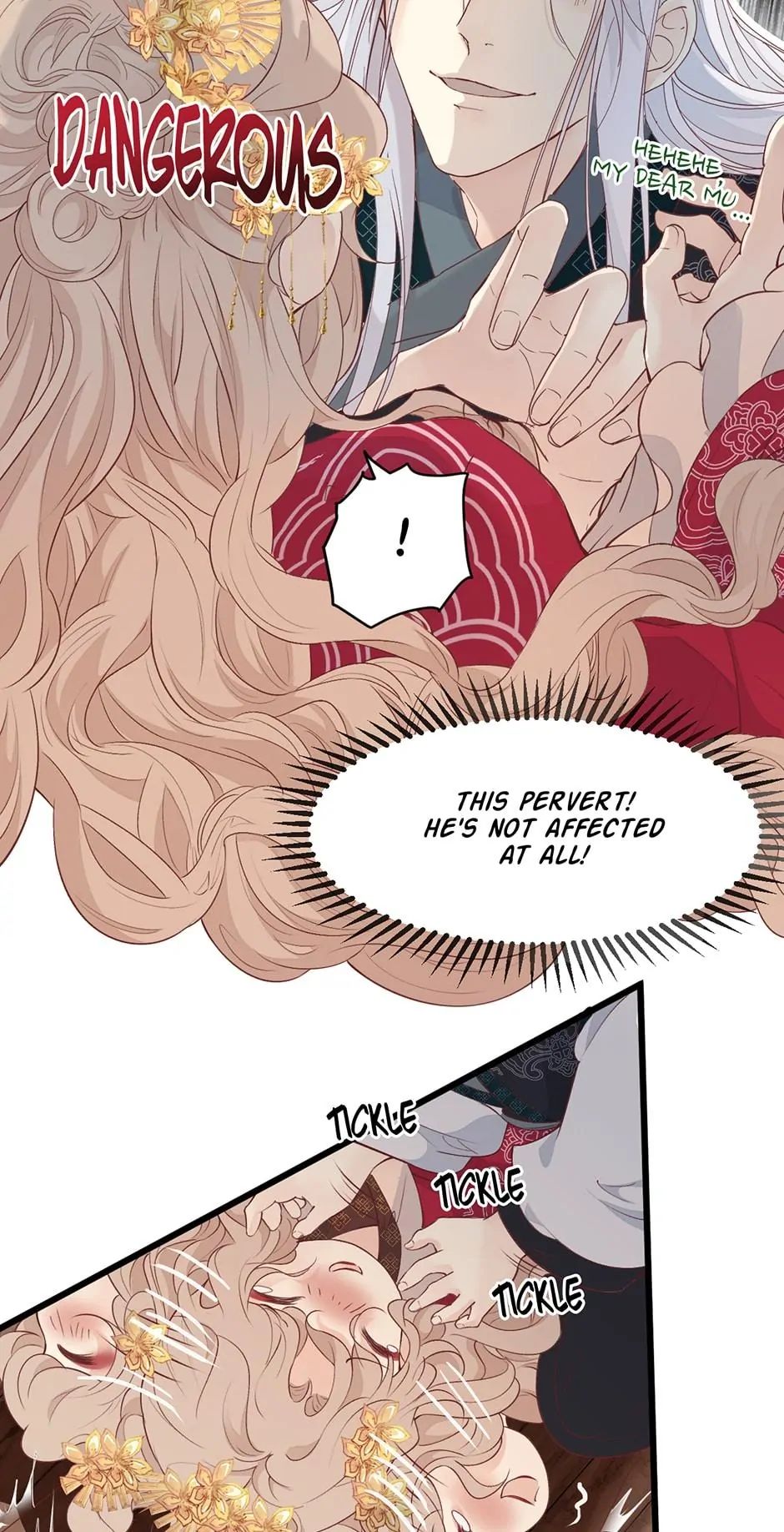 A Heartless Love Chapter 41 page 28 - 