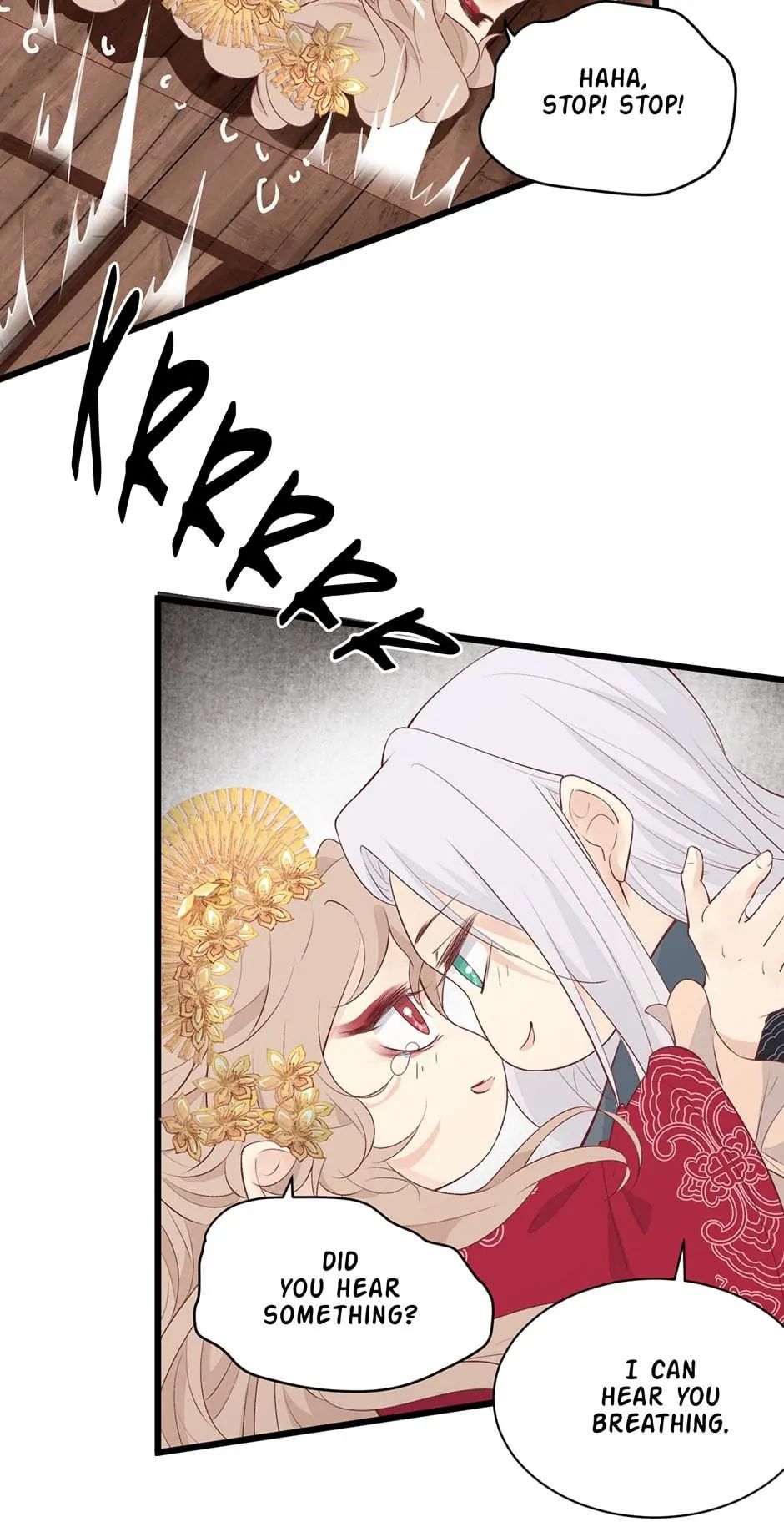 A Heartless Love Chapter 41 page 29 - 