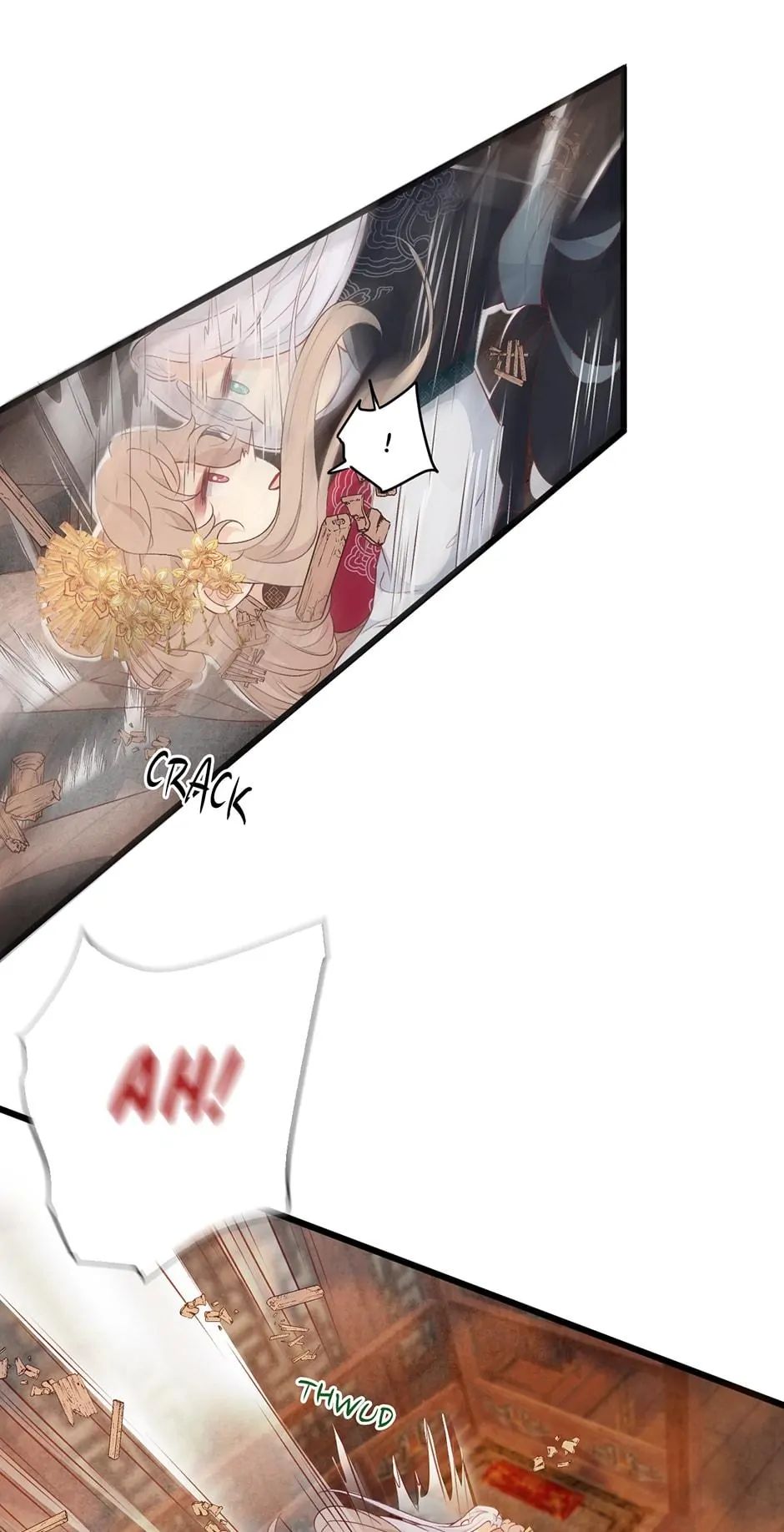 A Heartless Love Chapter 41 page 30 - 