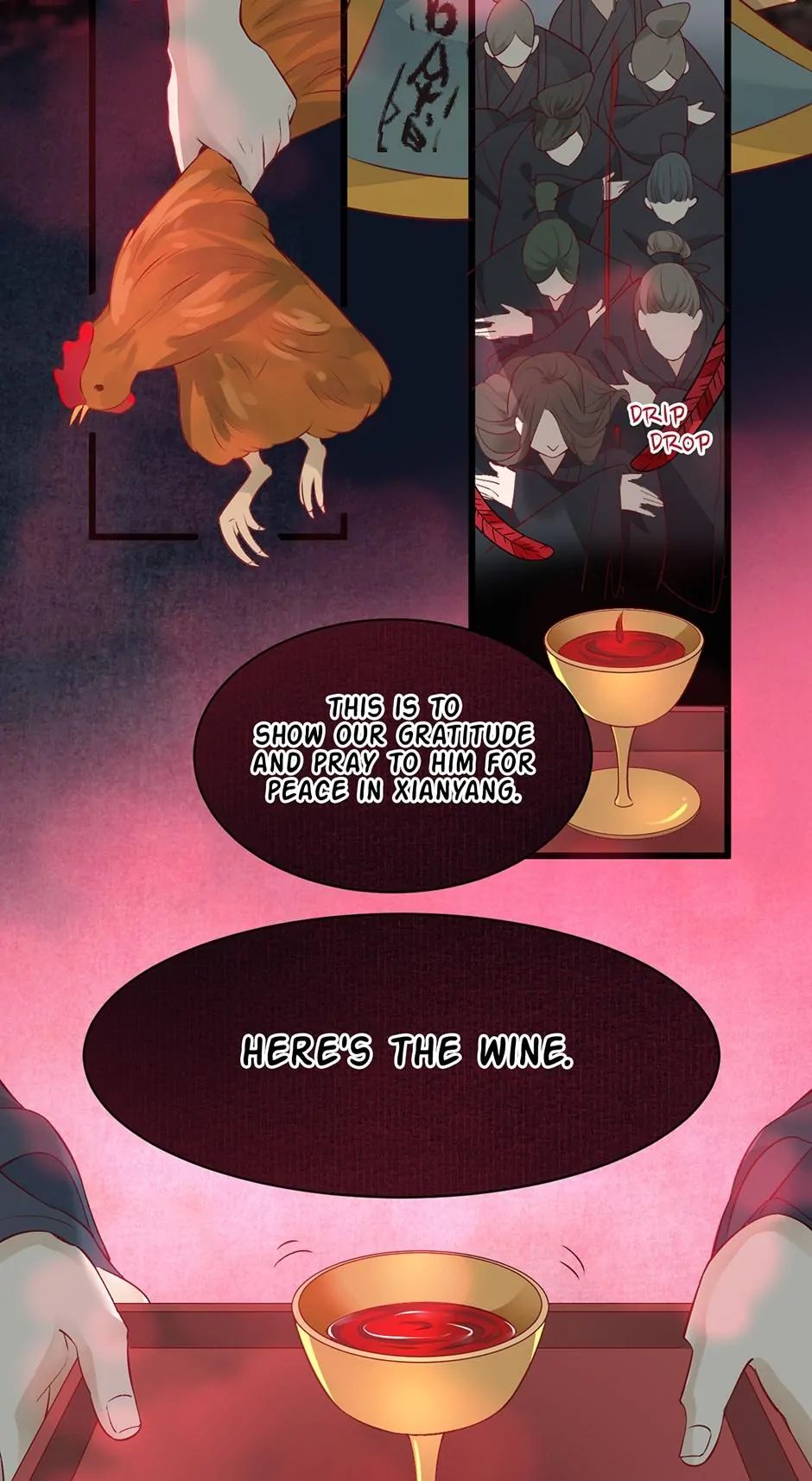 A Heartless Love Chapter 41 page 4 - 