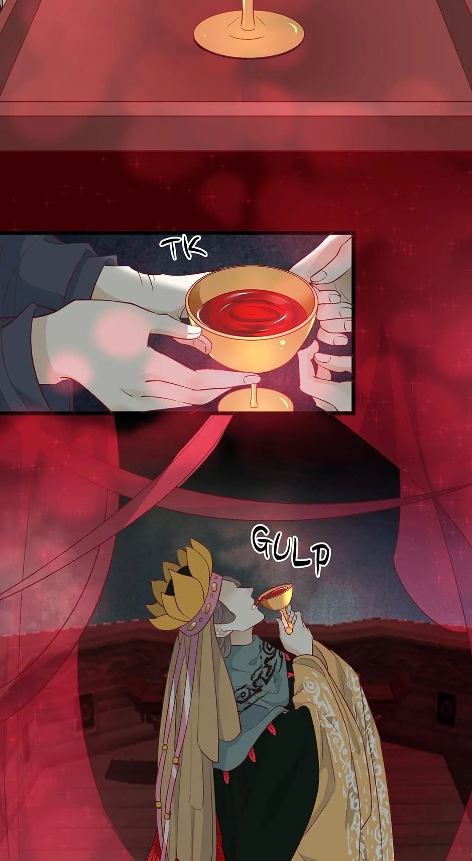 A Heartless Love Chapter 41 page 5 - 